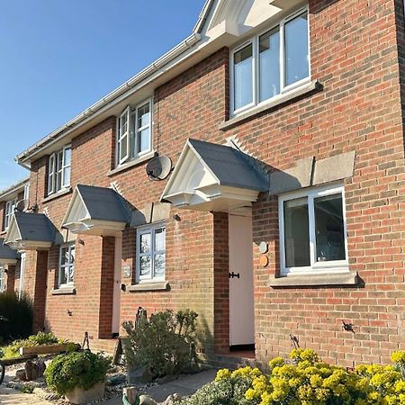 Chalkhill View - Idyllic Sea Views Parking Villa Wyke Regis ภายนอก รูปภาพ