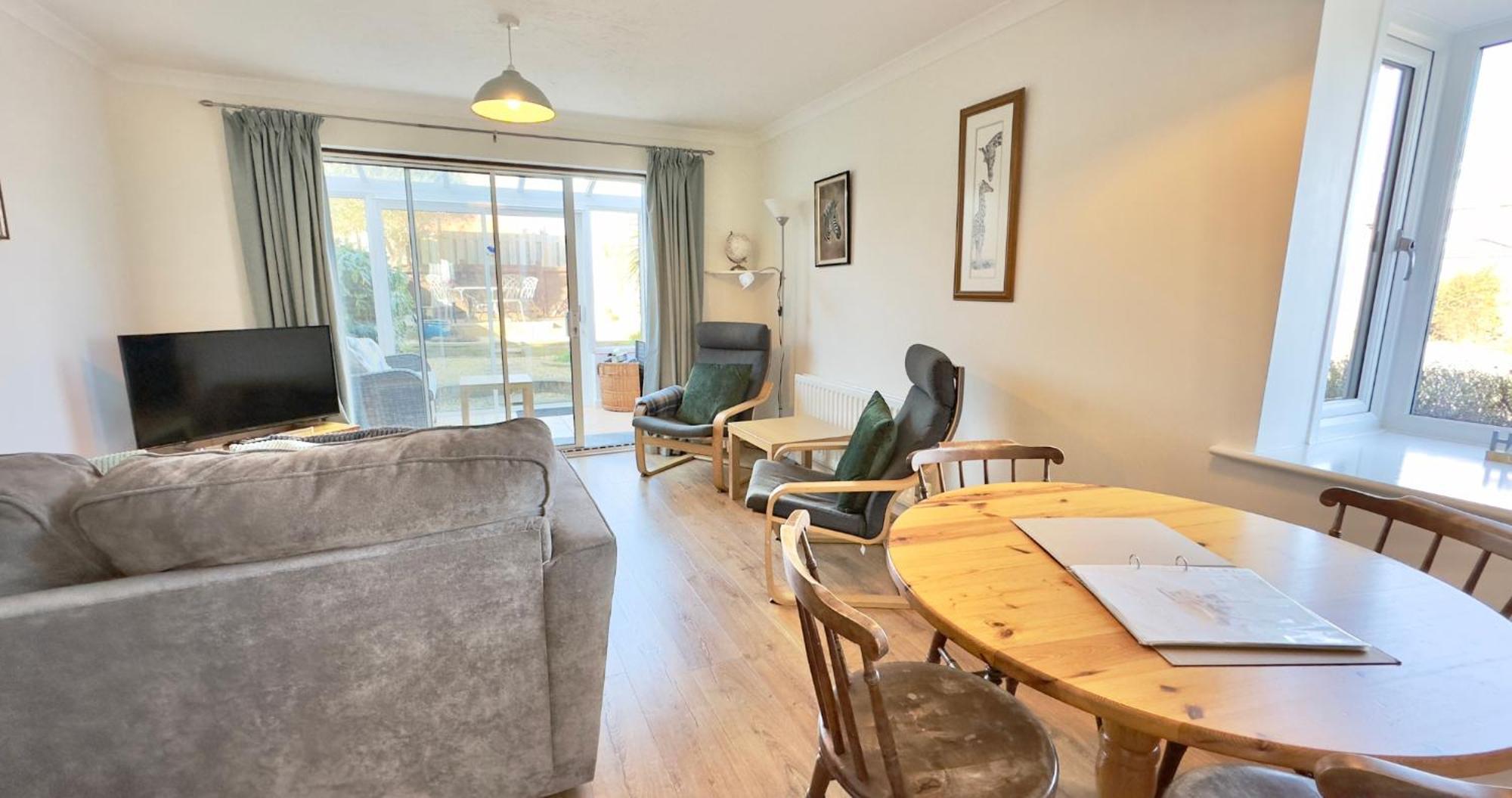 Chalkhill View - Idyllic Sea Views Parking Villa Wyke Regis ภายนอก รูปภาพ