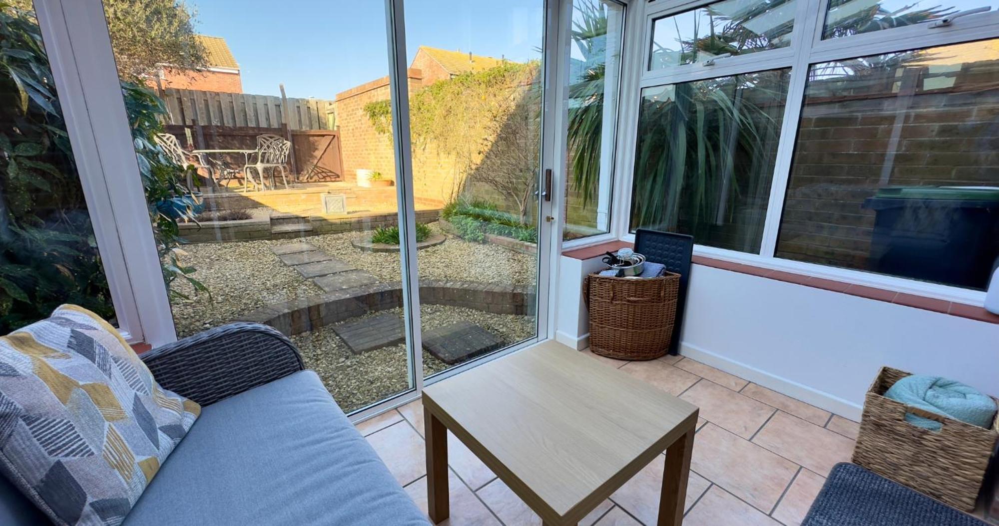 Chalkhill View - Idyllic Sea Views Parking Villa Wyke Regis ภายนอก รูปภาพ