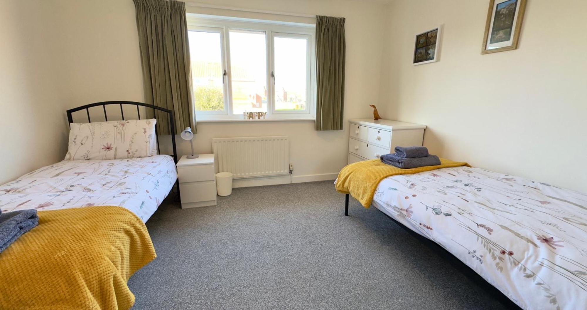 Chalkhill View - Idyllic Sea Views Parking Villa Wyke Regis ภายนอก รูปภาพ