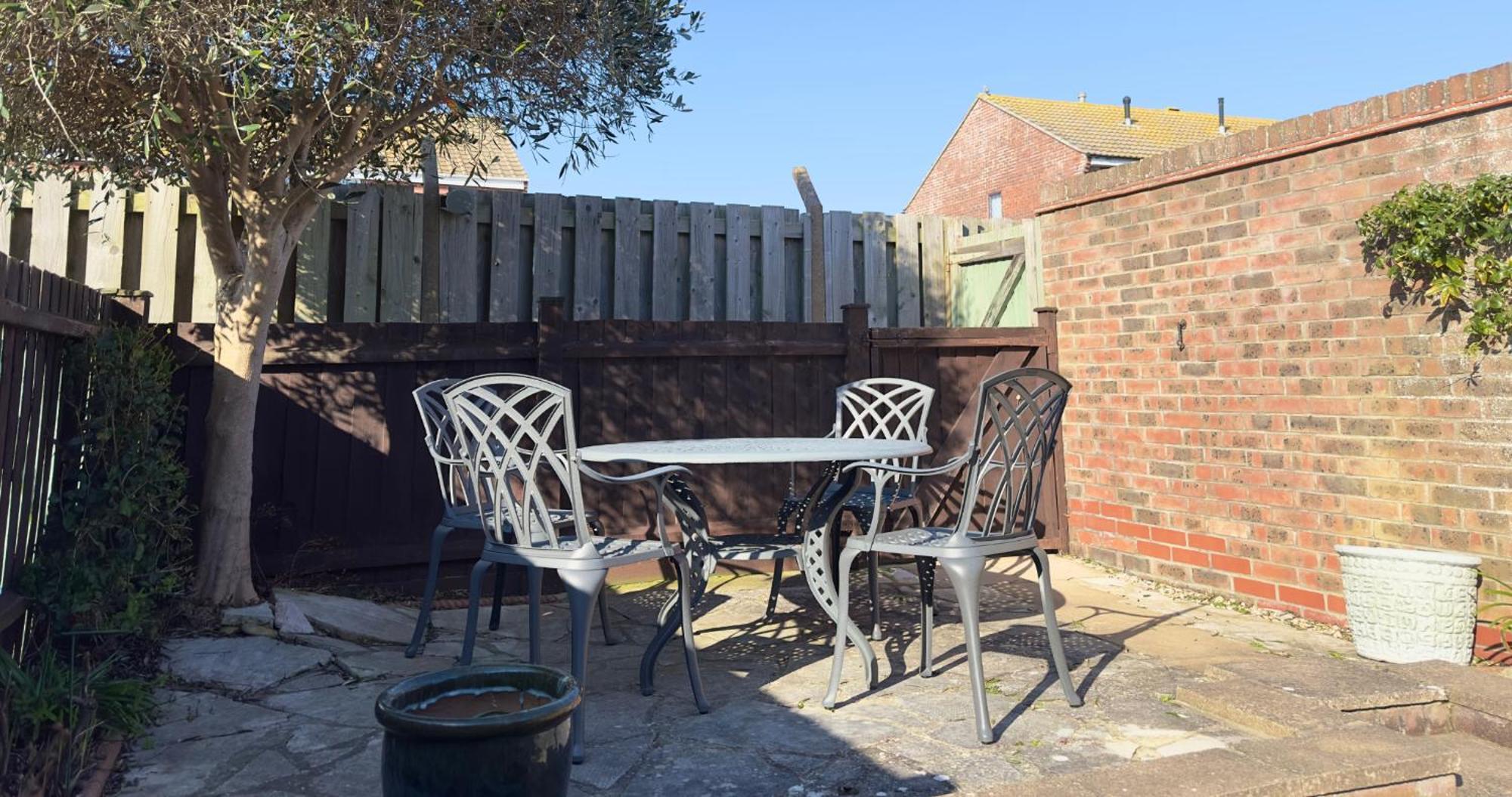 Chalkhill View - Idyllic Sea Views Parking Villa Wyke Regis ภายนอก รูปภาพ